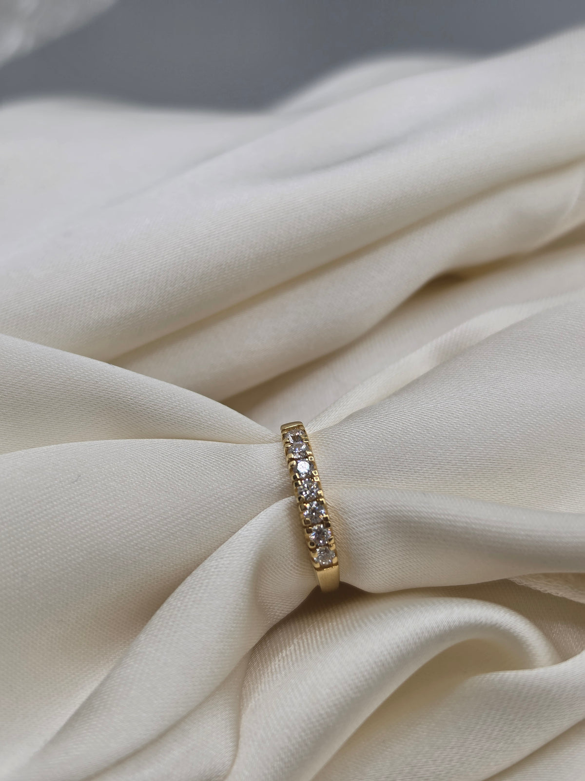 Zirconia Churumbela Ring 223