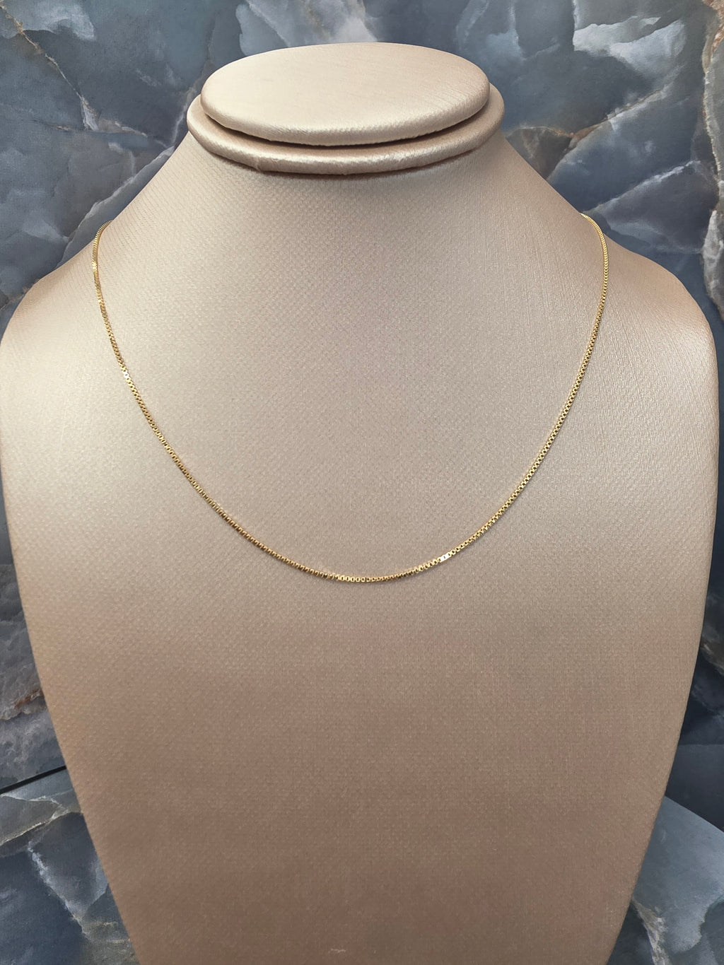 Box Chain 159