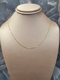 Box Chain 159