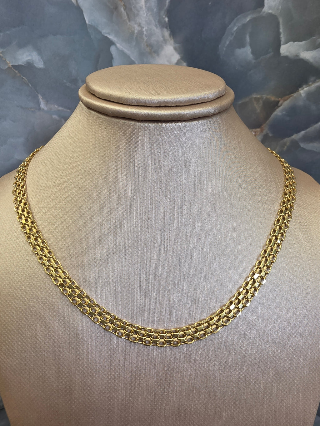 Chinese Link Chain 949