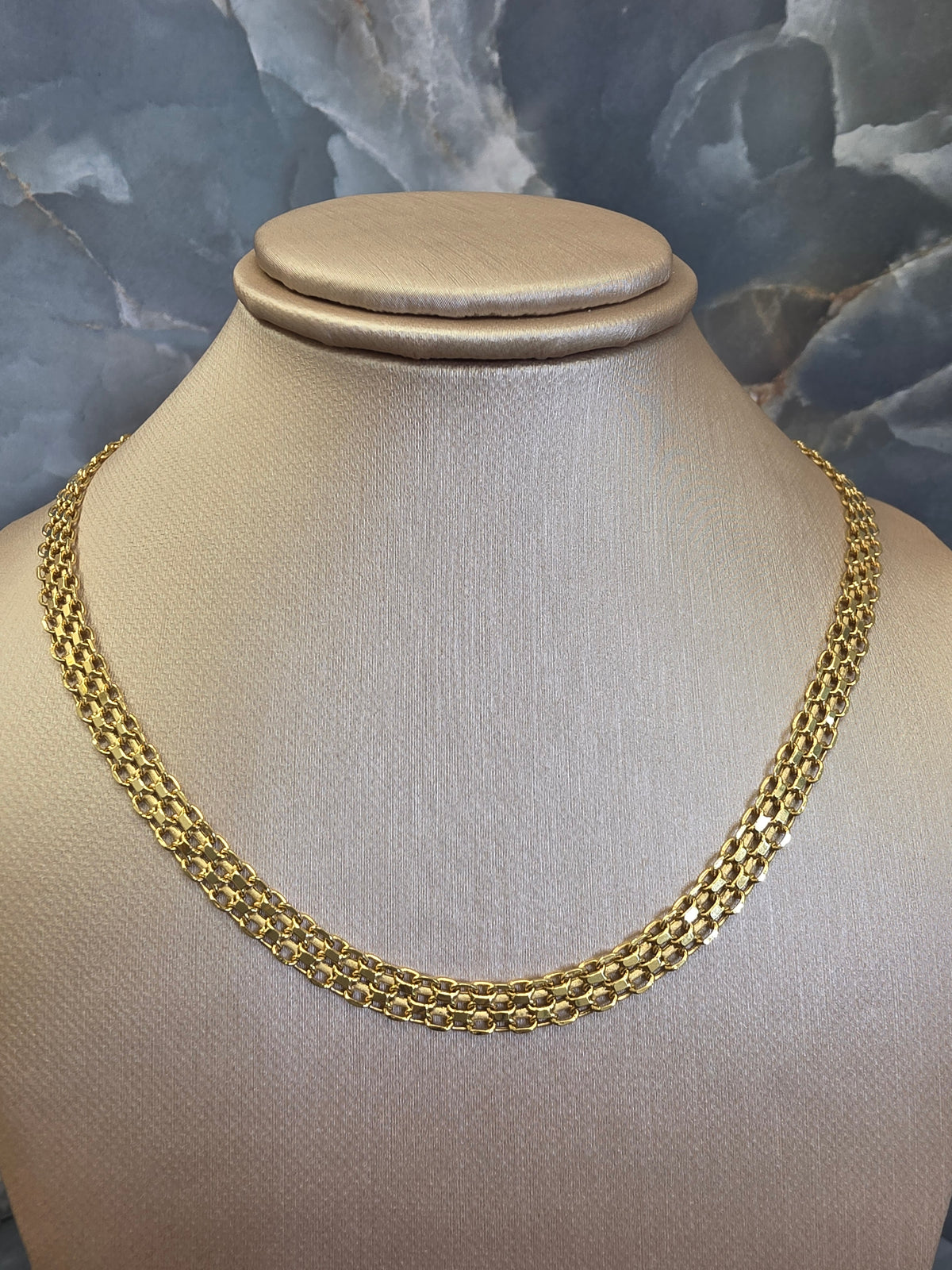 Chinese Link Chain 949