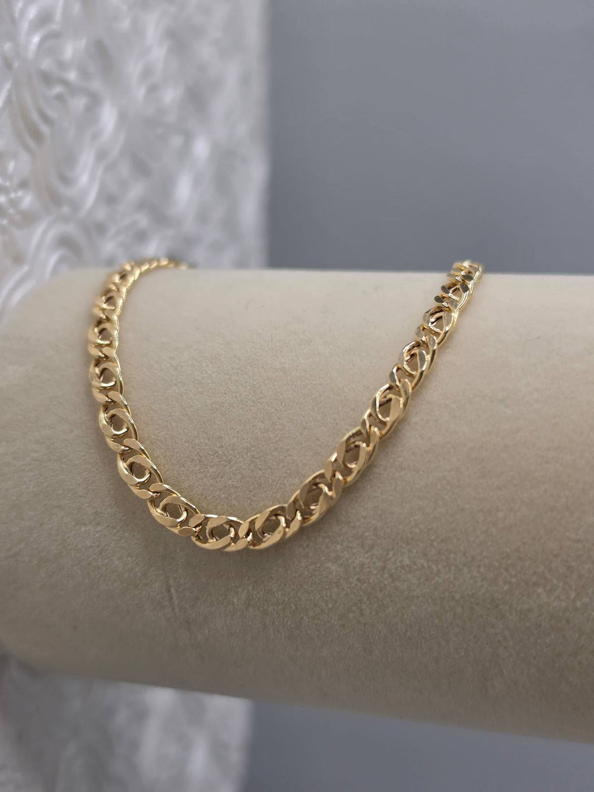 Men’s Garibaldi Bracelet 300