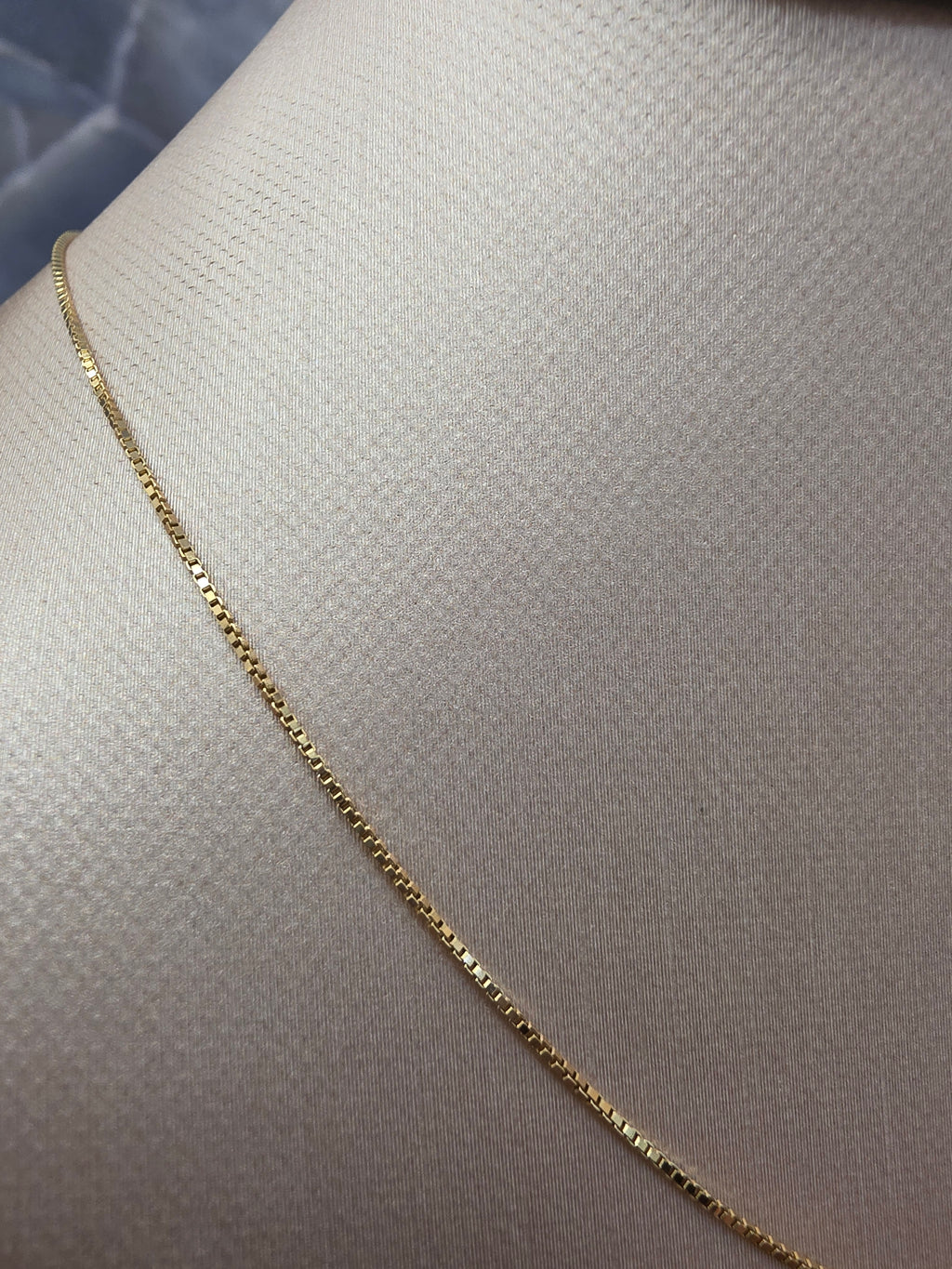Box Chain 159