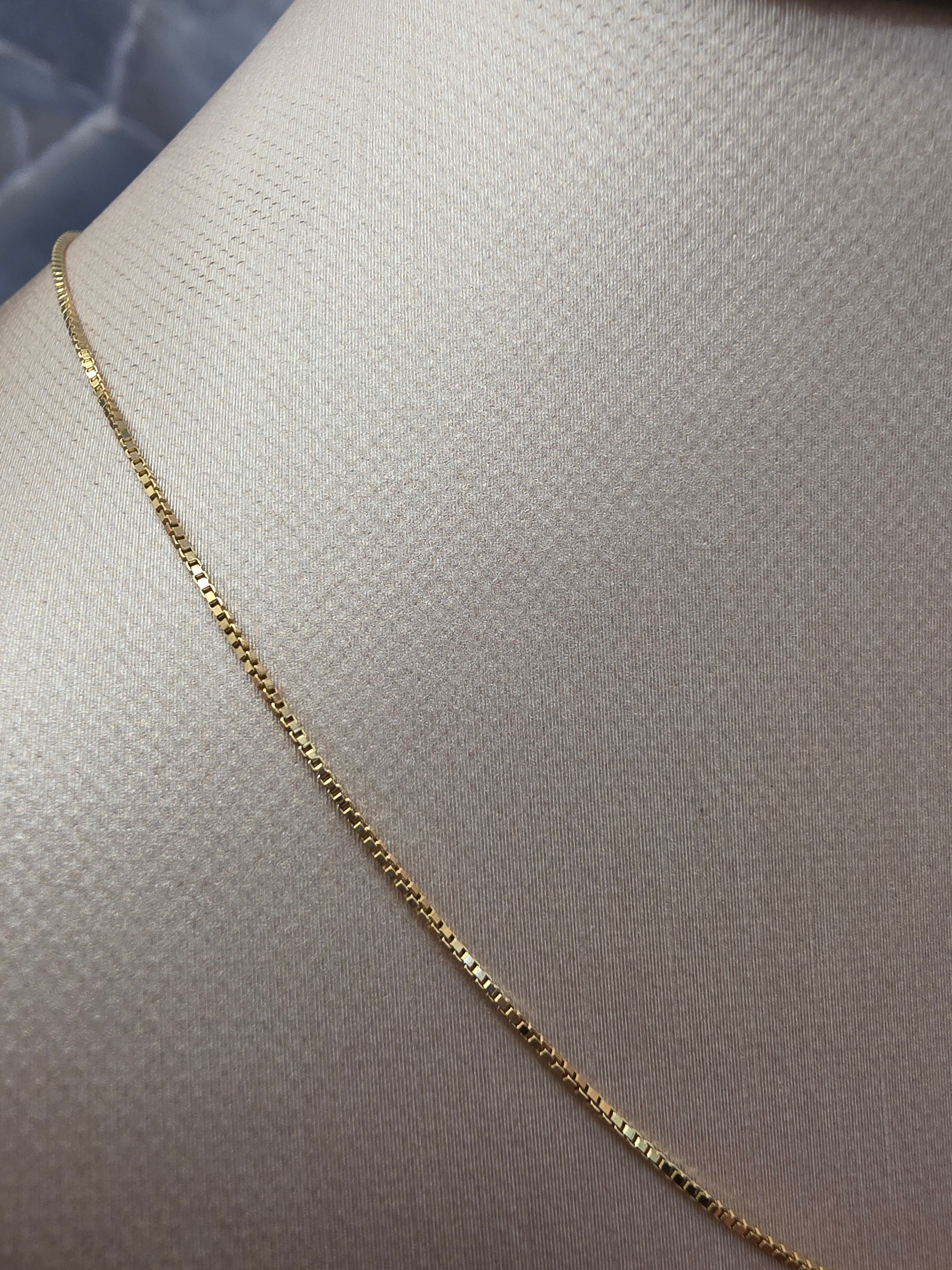 Box Chain 159