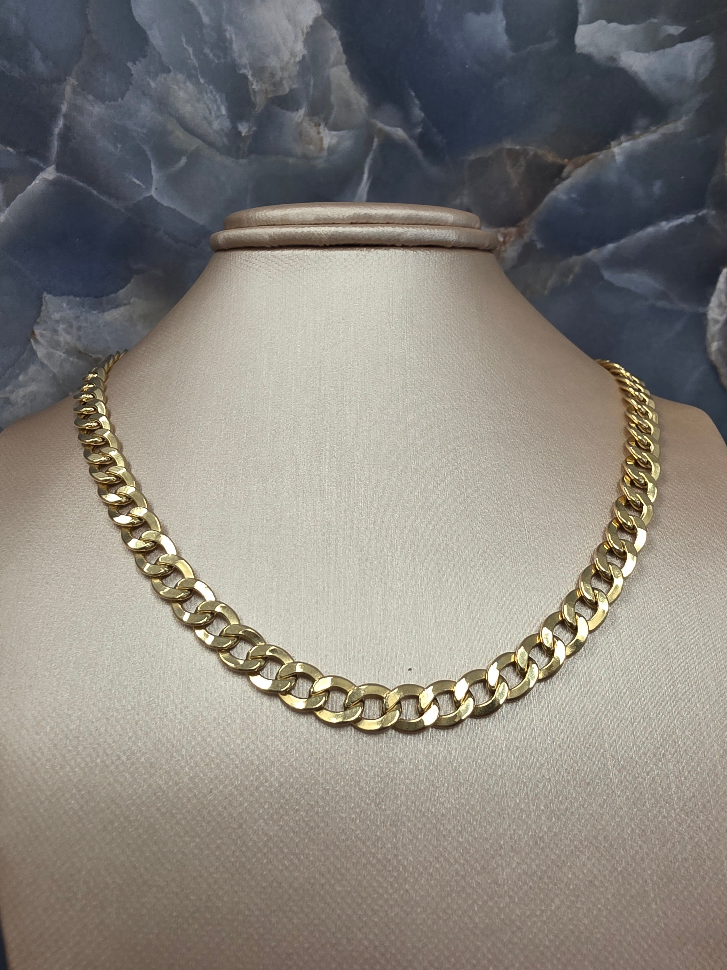 Cuban Link Chain 1310
