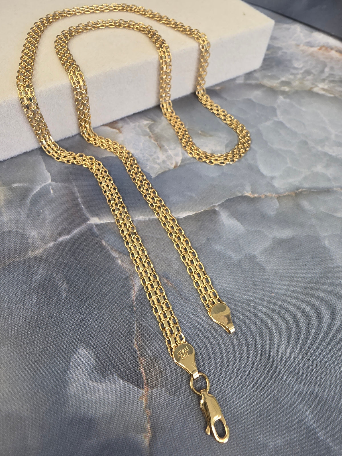 Chinese Link Chain 949