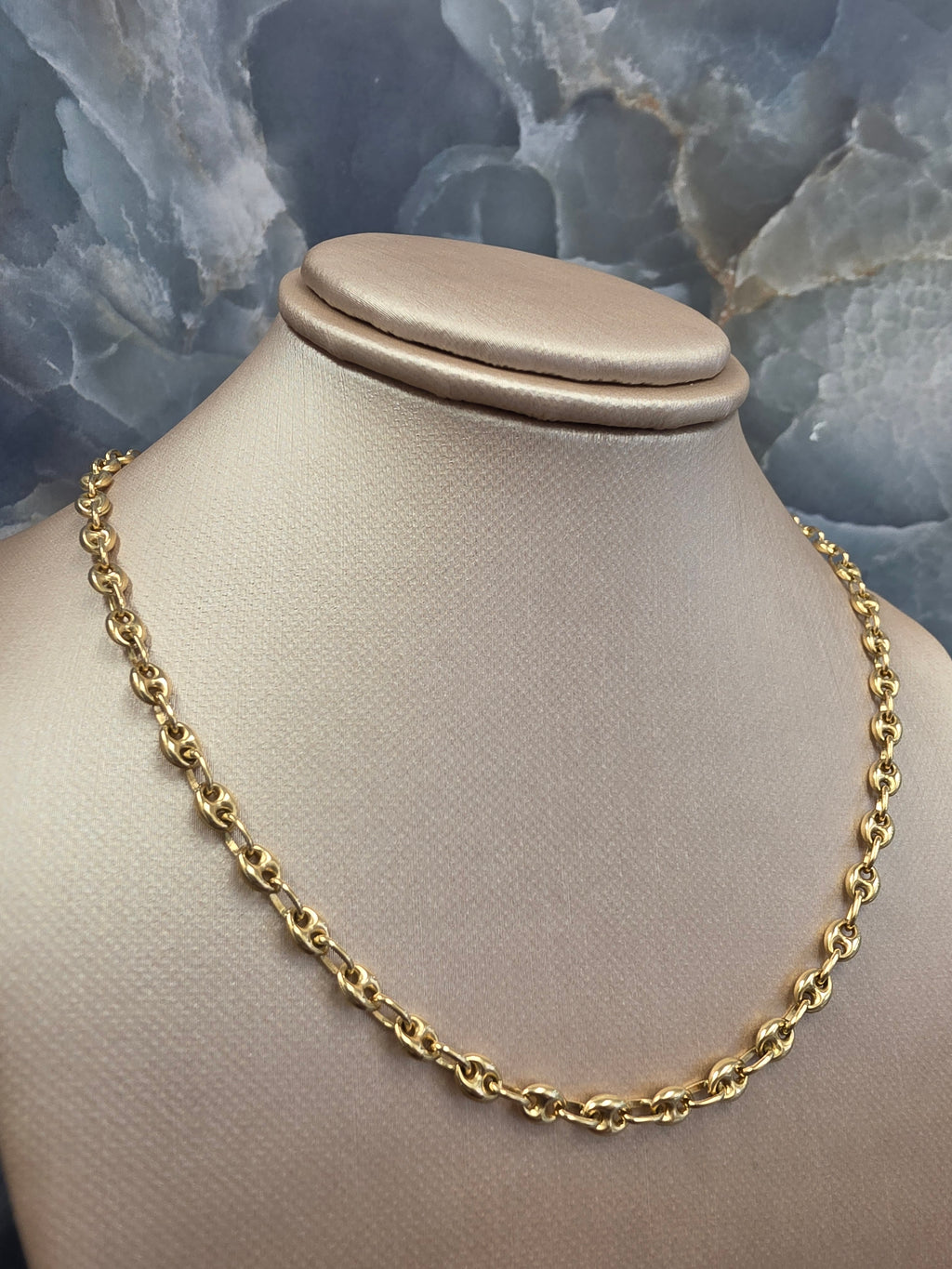 Fancy Link Chain 1229