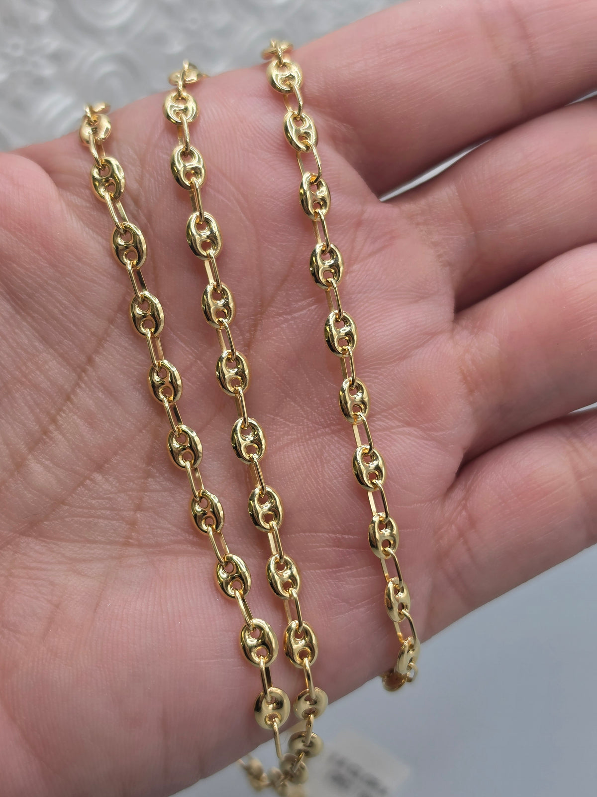 Anchor Chain 1010