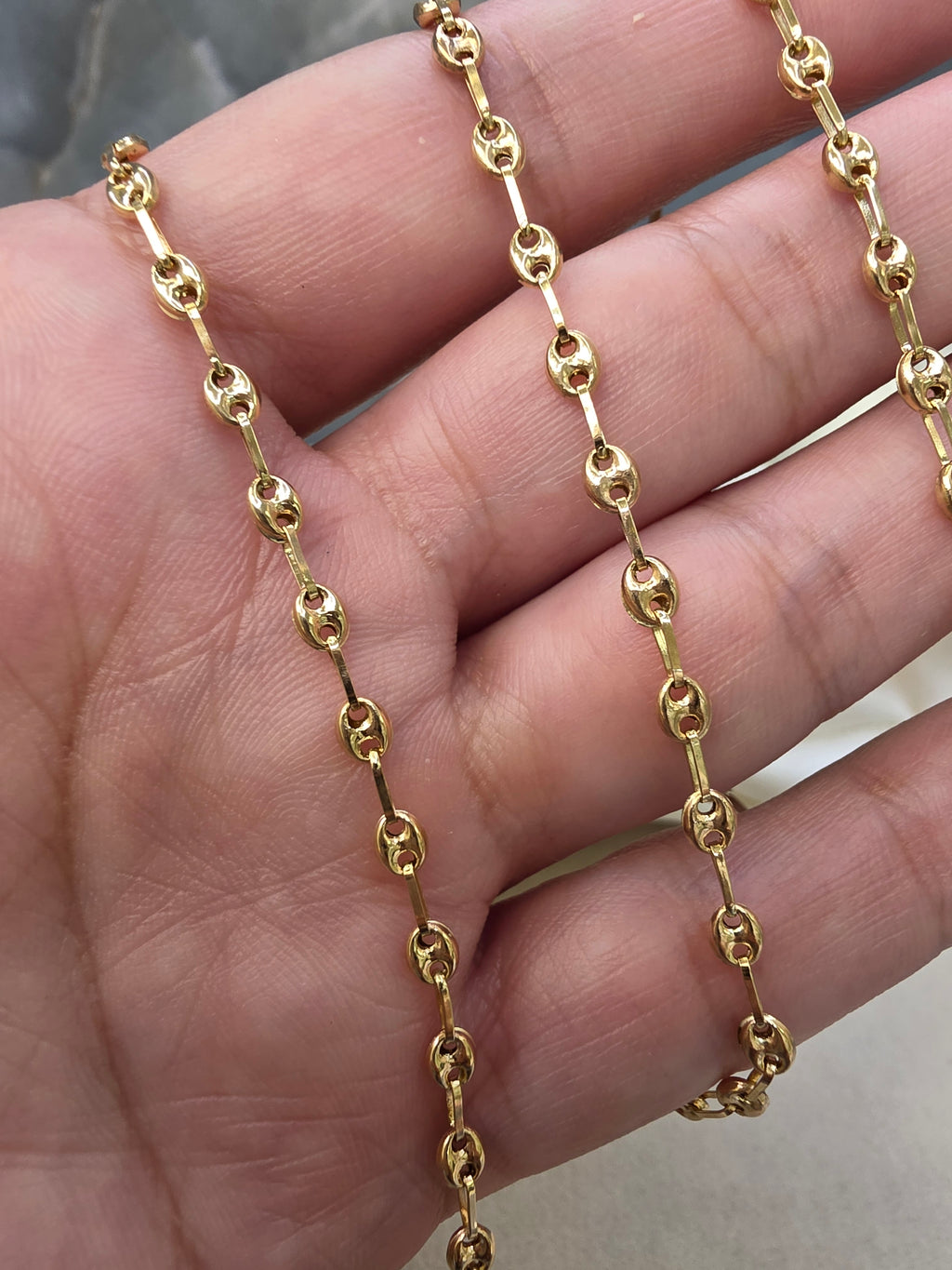Anchor Link Chain 476