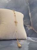 Miraculous Medal Denario Bracelet 224