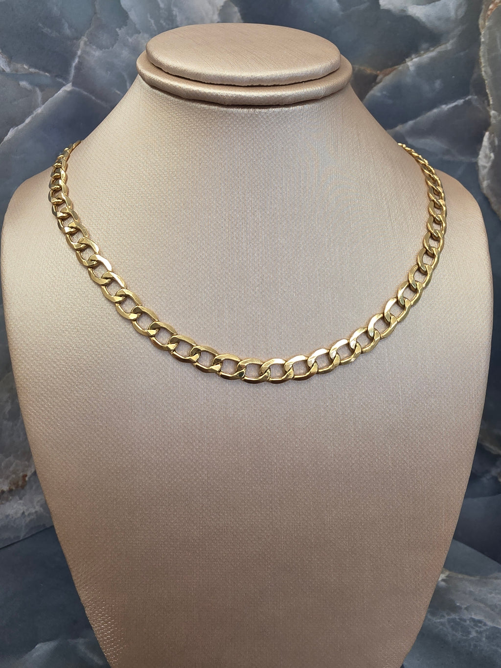 Cuban Link Chain 1191