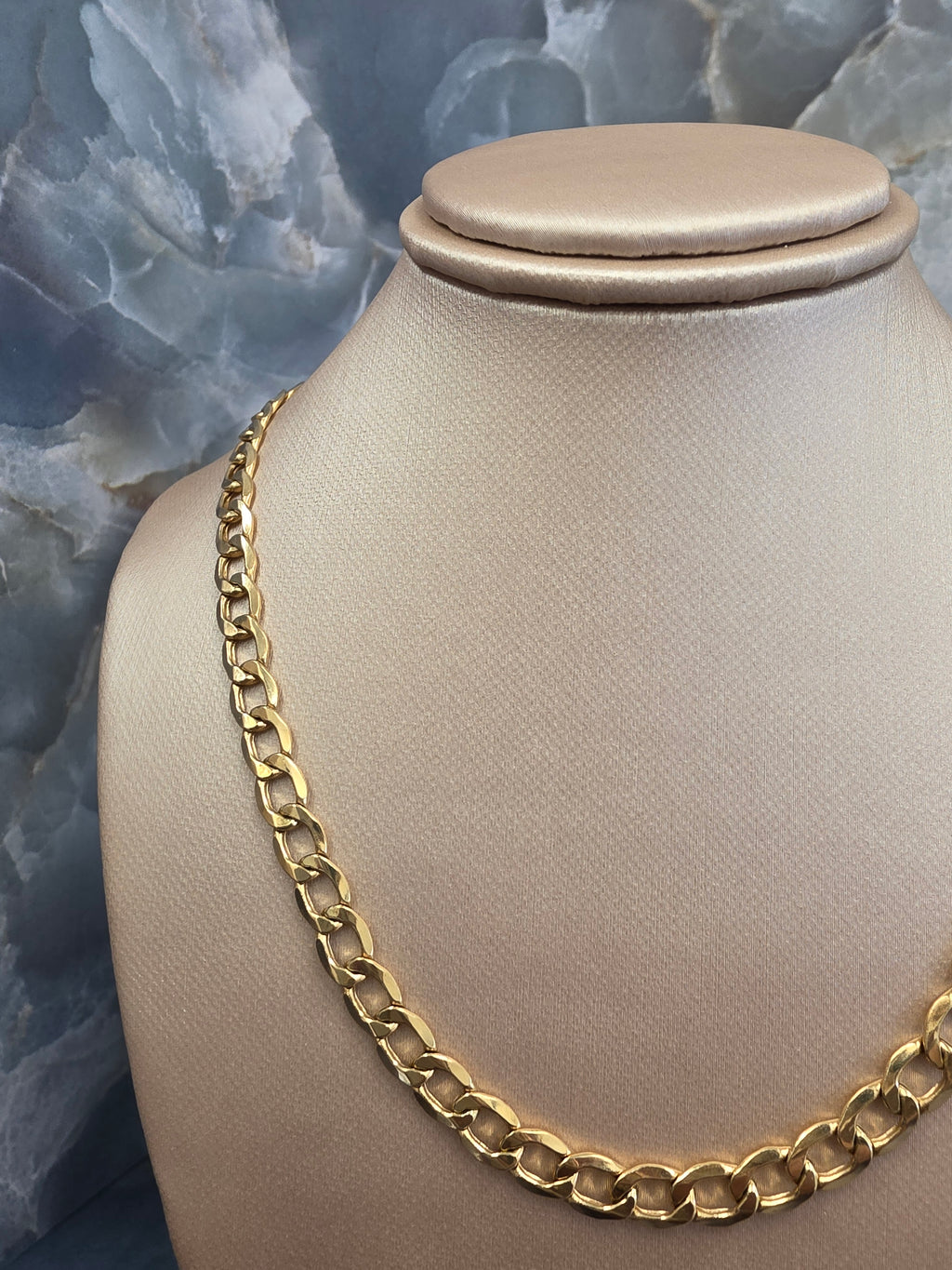Cuban Link Chain 1191