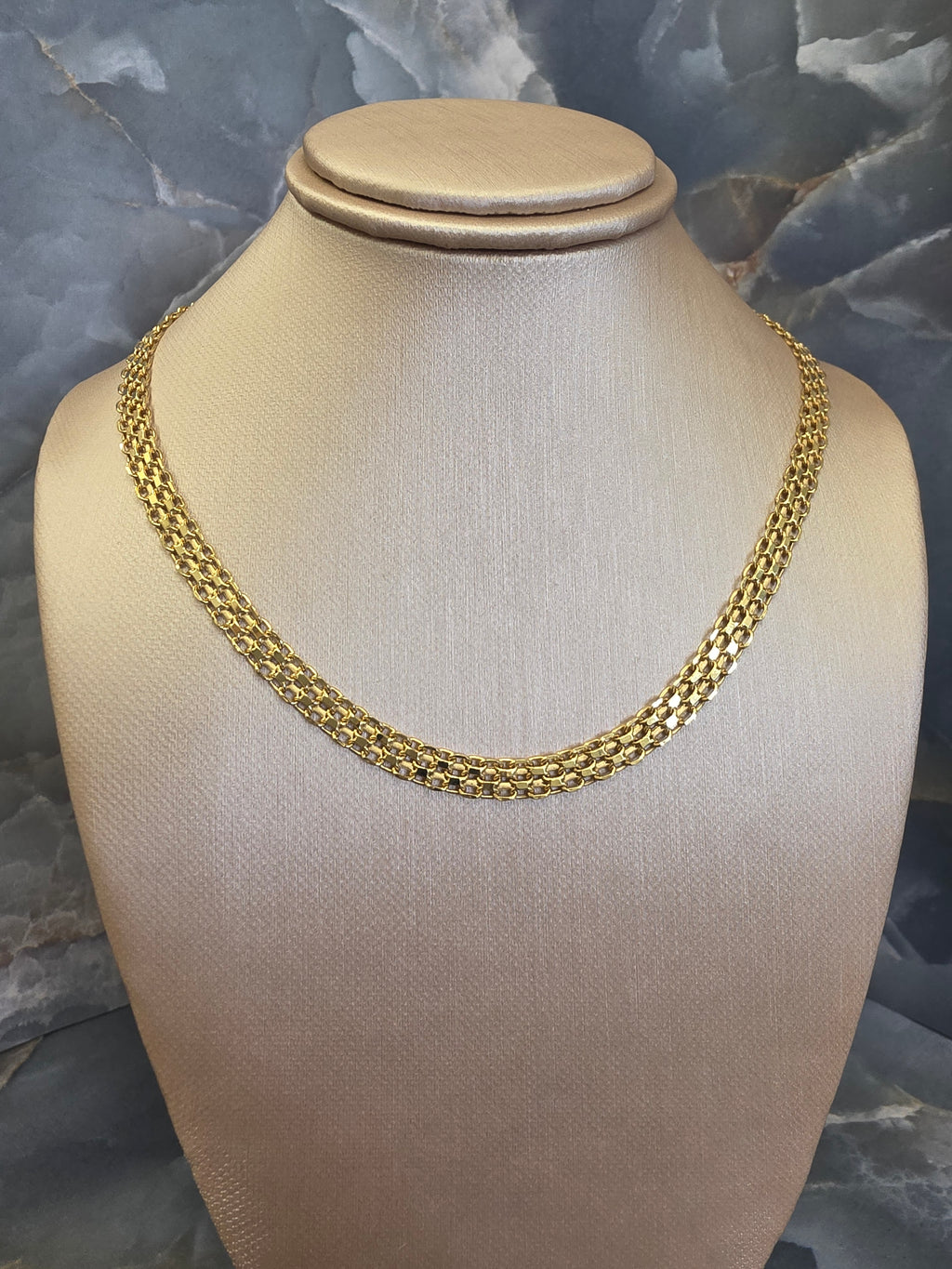 Chinese Link Chain 949