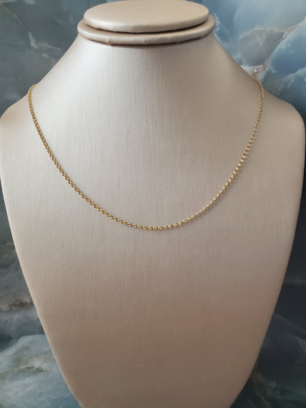 Imperial Rolo Chain 159