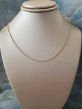Imperial Rolo Chain 159