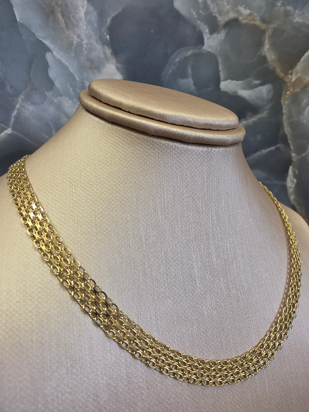 Chinese Link Chain 1468