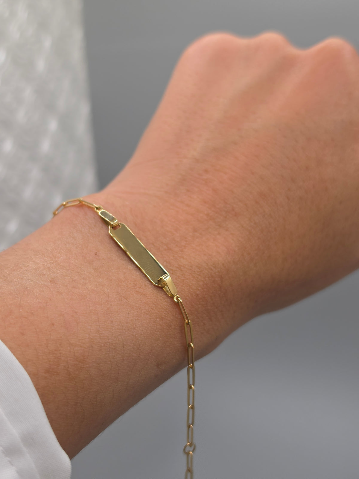 Boys’ ID Bracelet 200