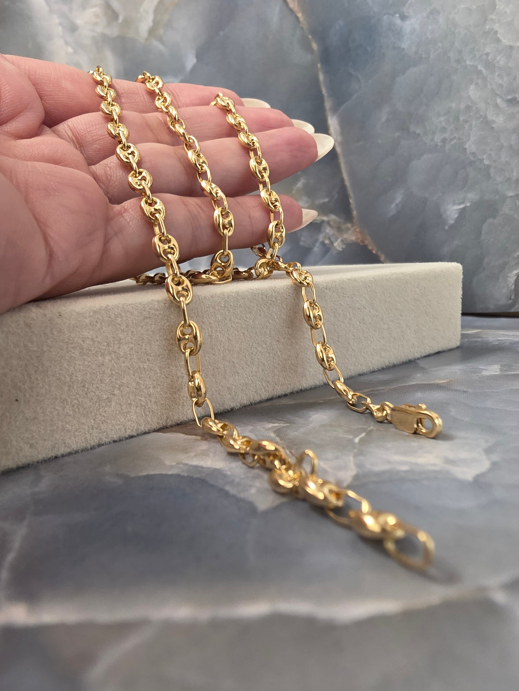 Anchor Link Chain 1514