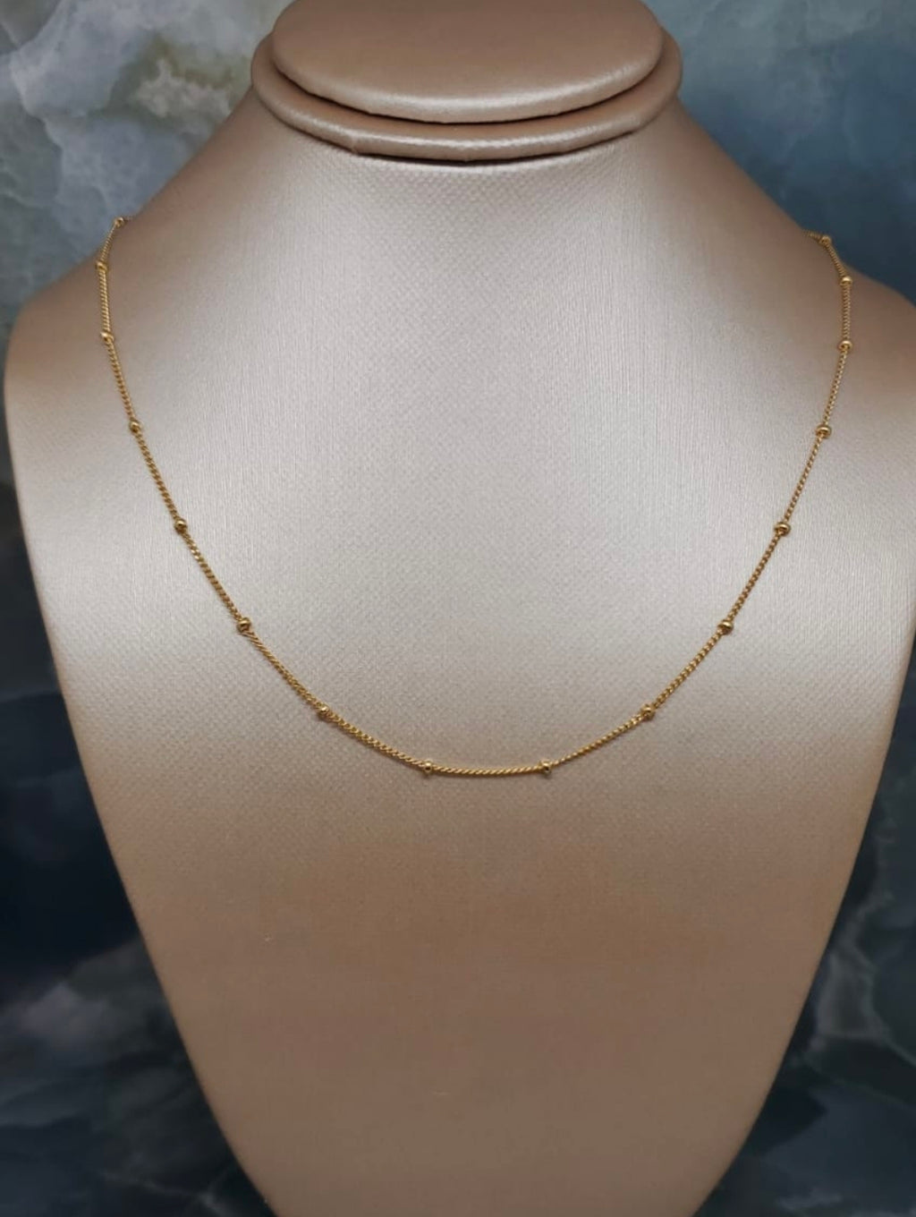 Imperial Satellite Chain 222