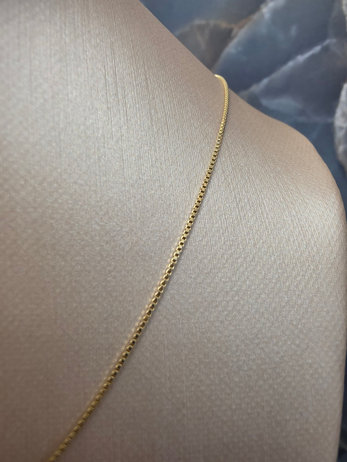 Box Chain 159