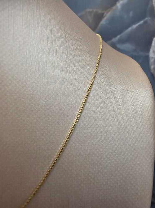 Box Chain 159