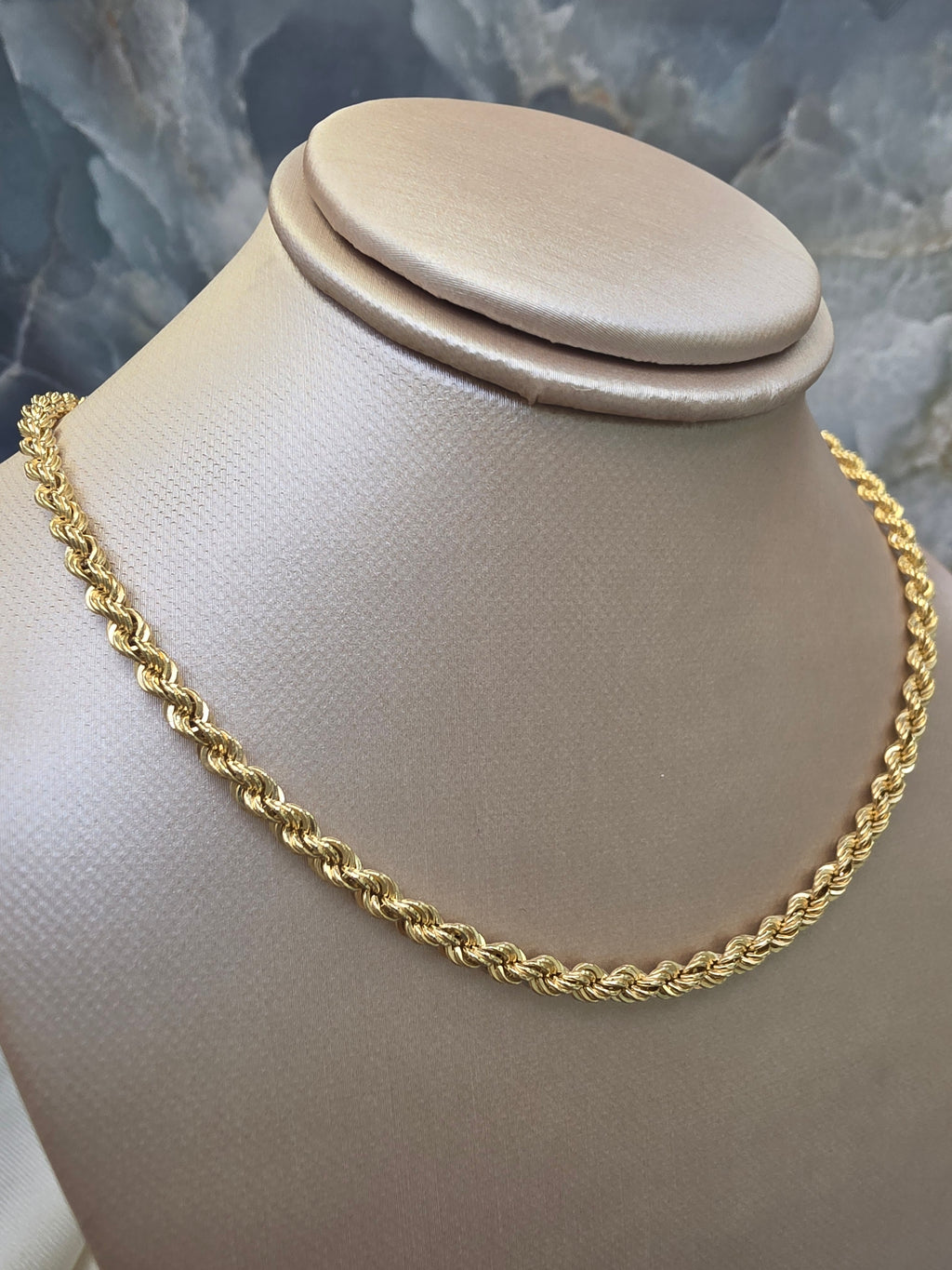 Rope Chain 678
