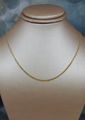 Imperial Chinese Weave Chain 216