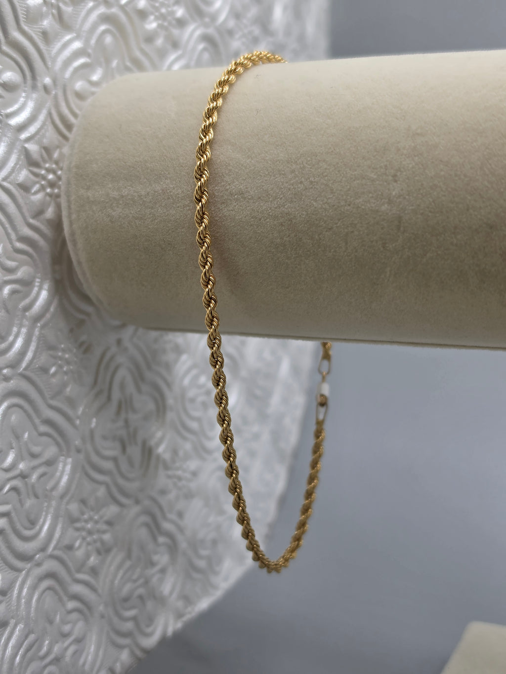 Rope Anklet 241