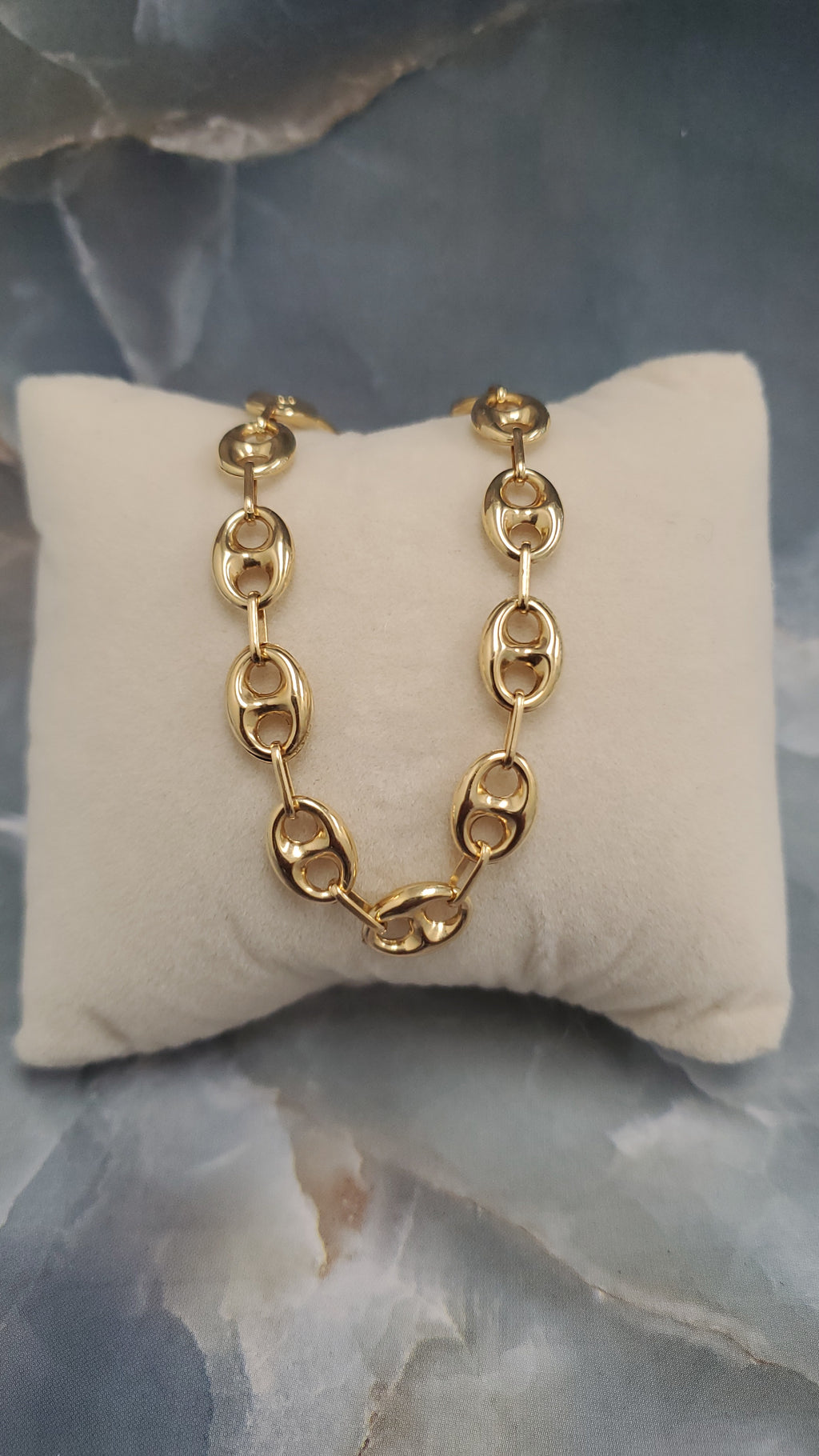 Men's Guci Link Bracelet 737