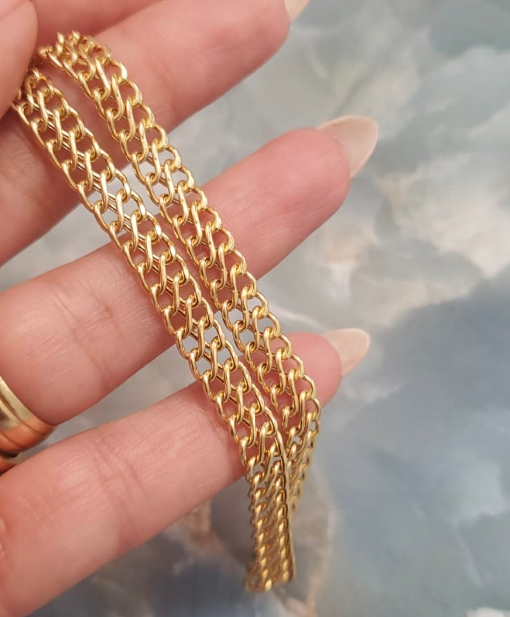 Imperial Sedusa Bracelet 437
