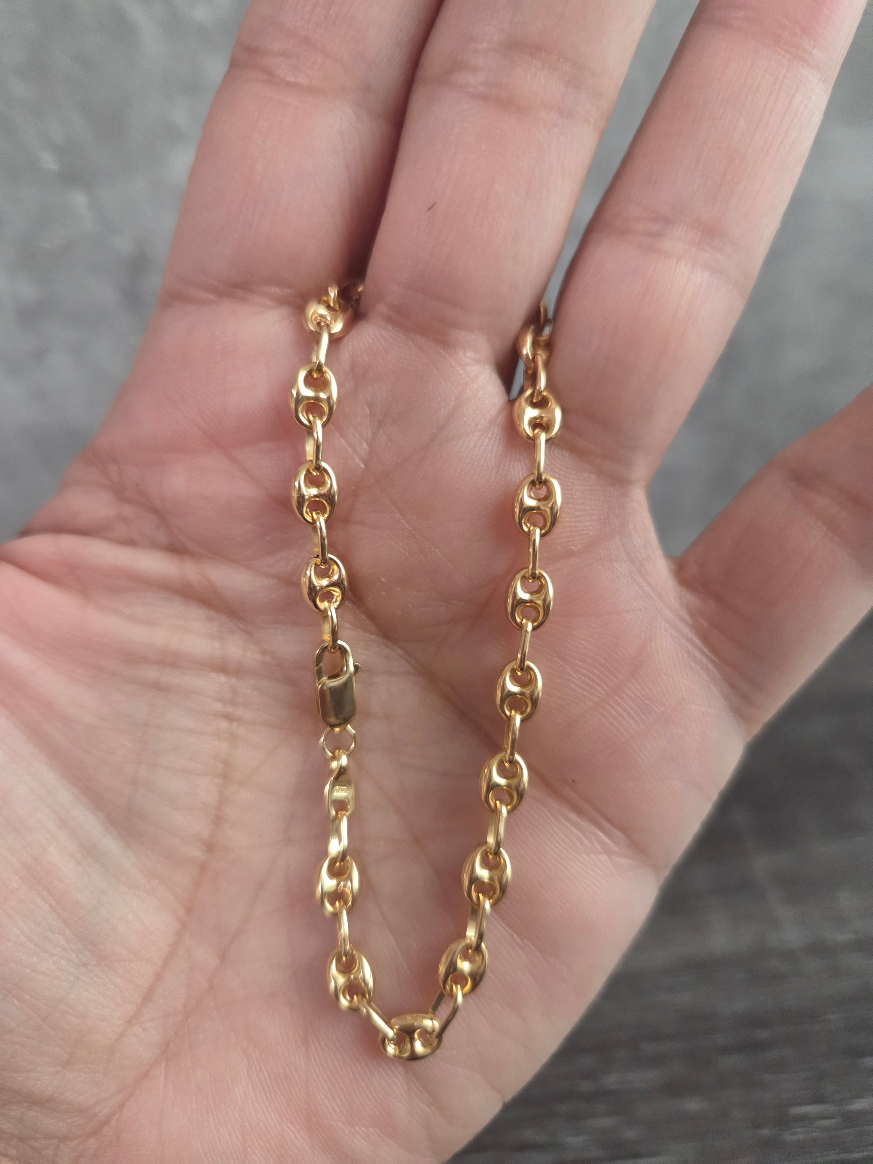 Pulso Estilo Gucci Dama