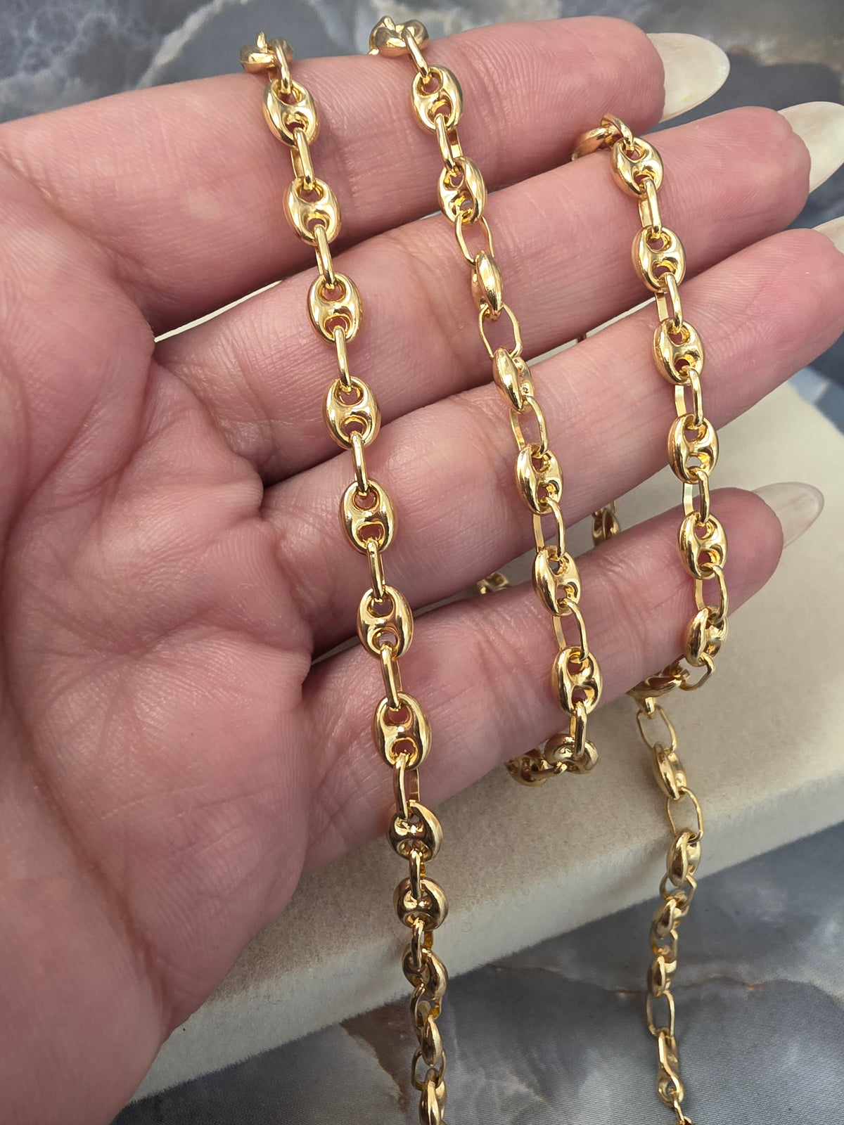Anchor Link Chain 1514