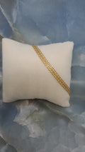 Men's Chinese link Bracelet 593