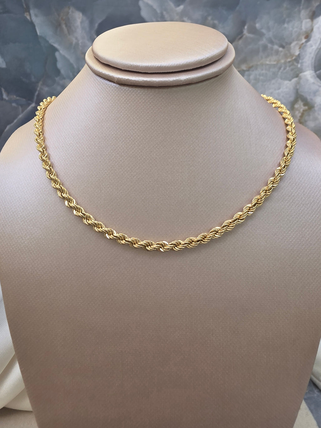 Rope Chain 678