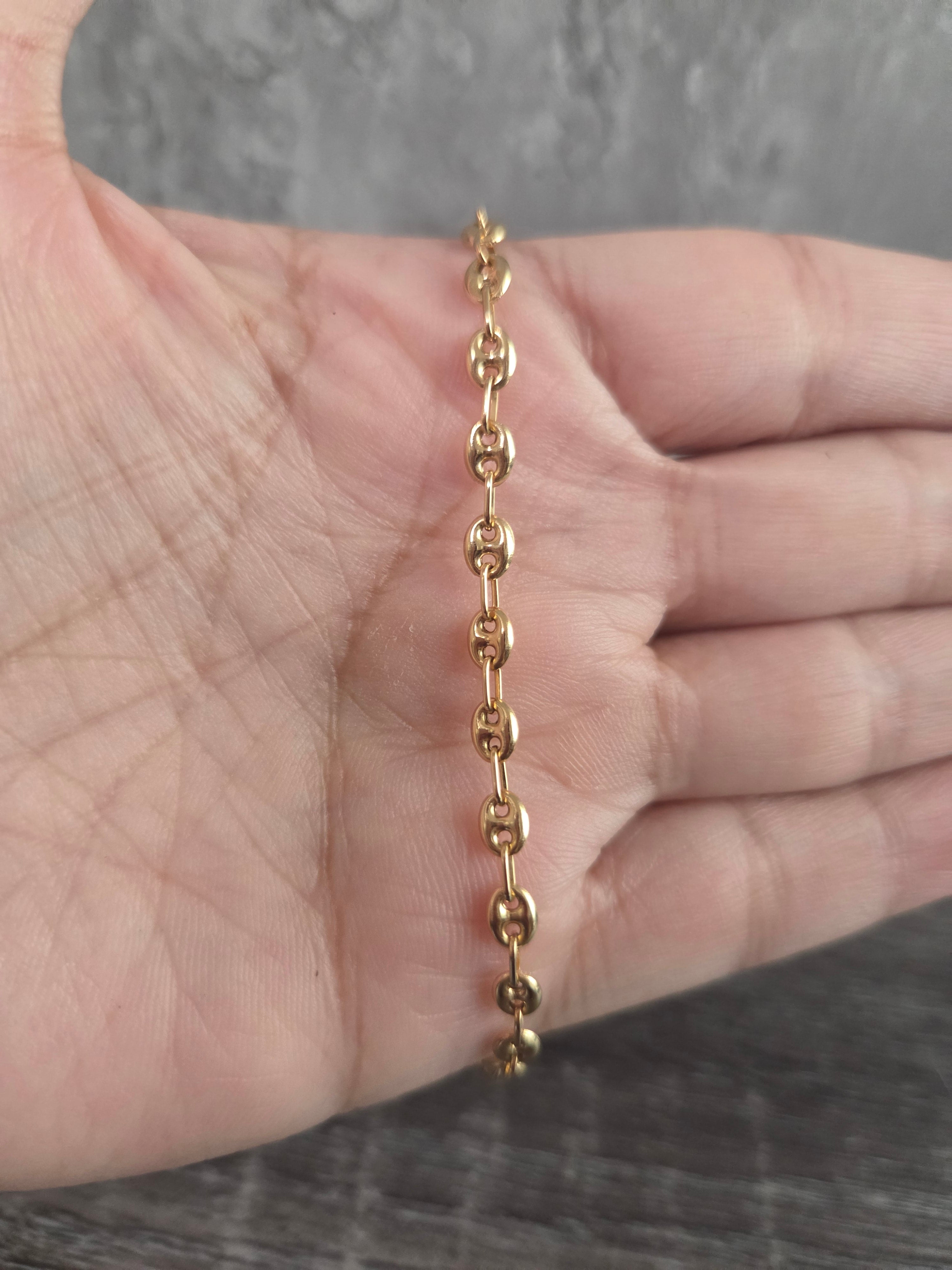 Pulso Estilo Gucci Dama