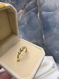 Graduated Bead Ring 180
