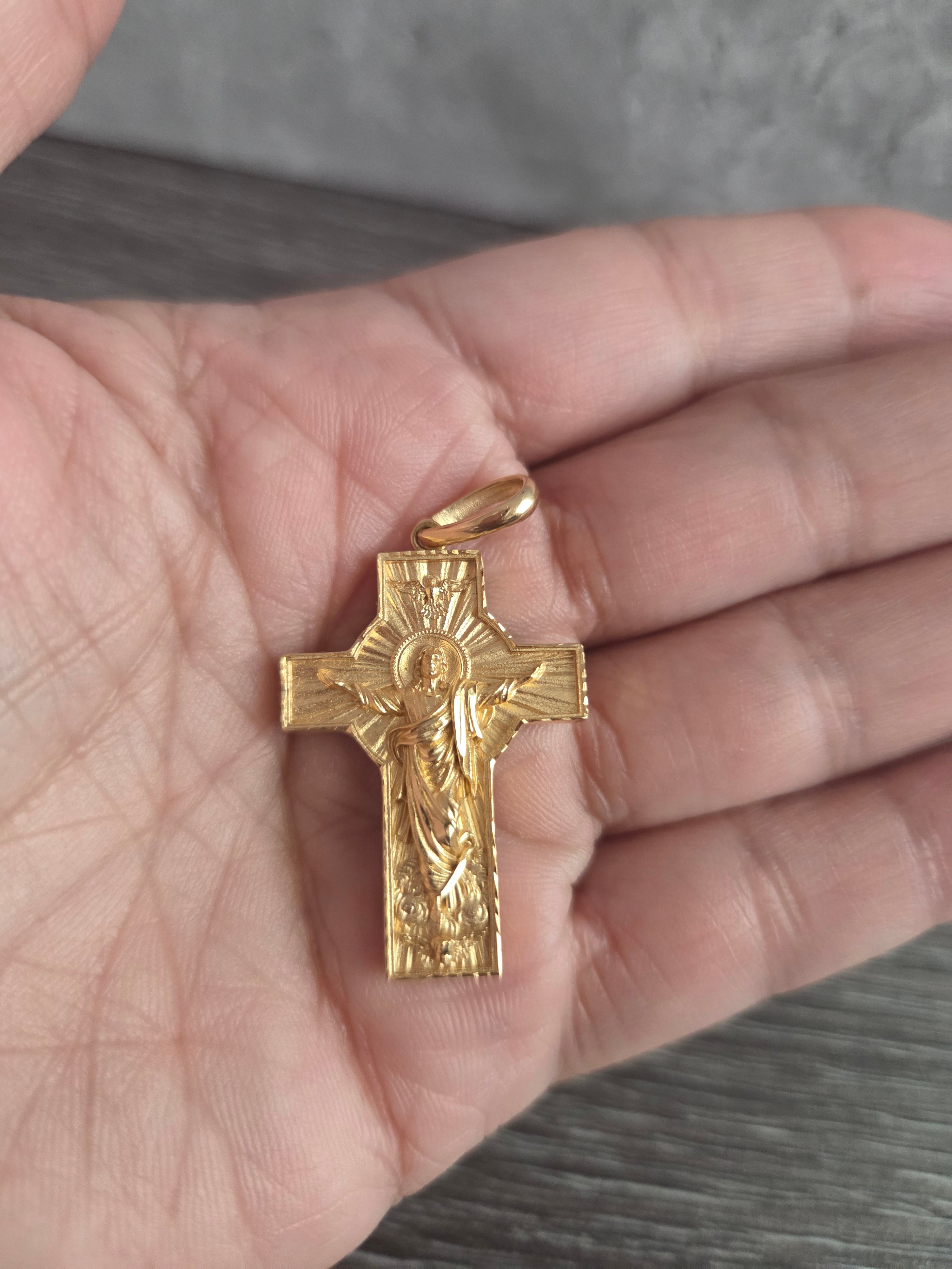 Dije Jesucristo Resucitado