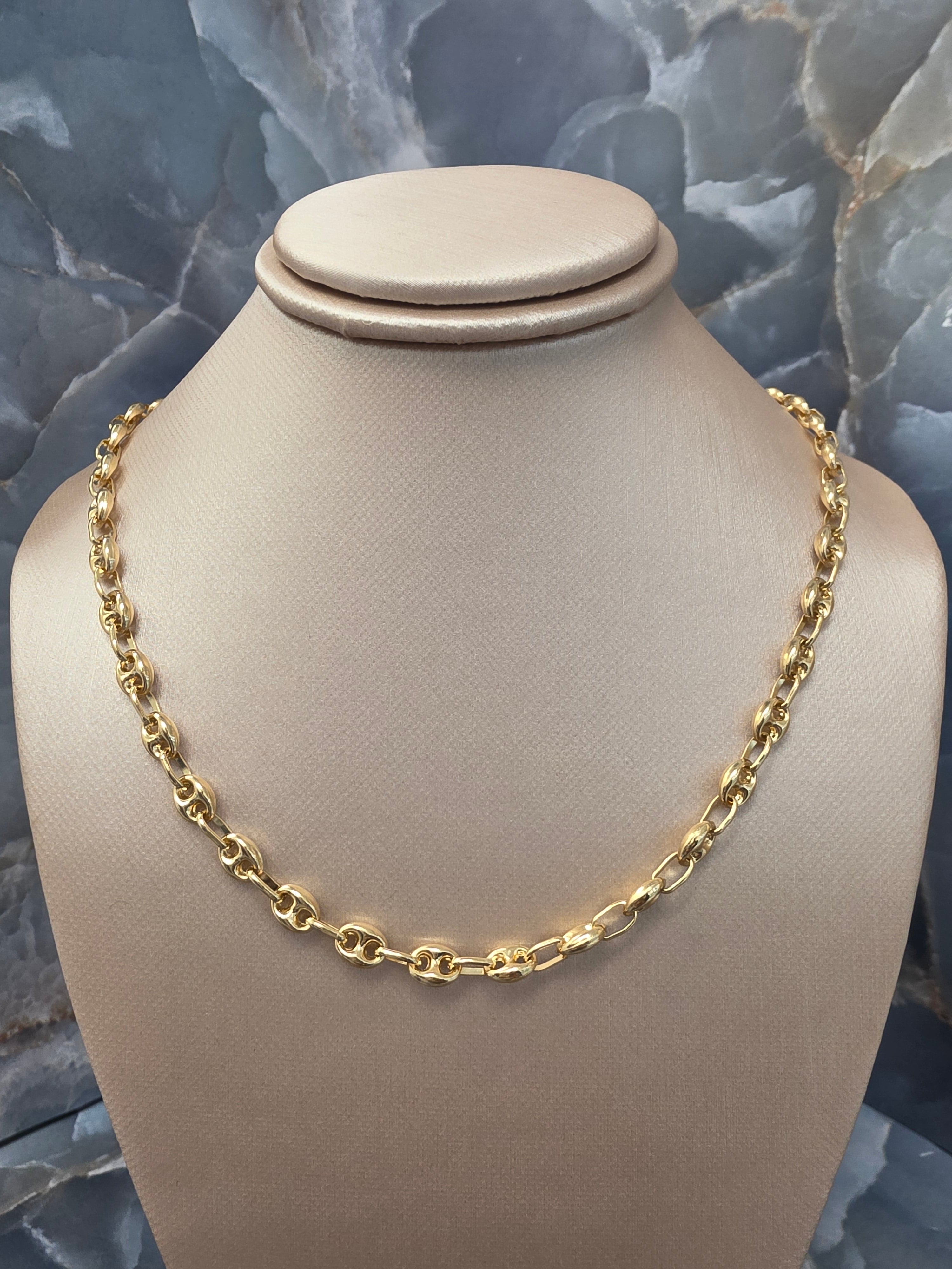 Anchor Link Chain 1514