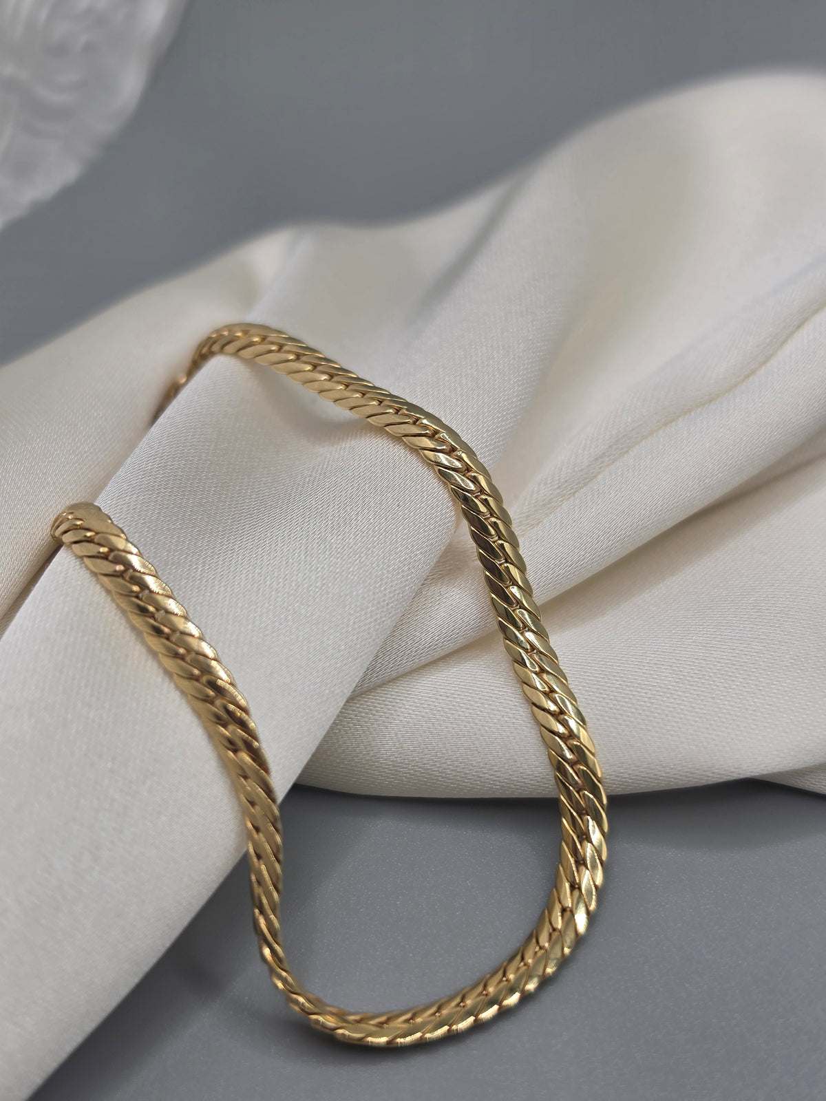 Herringbone Bracelet 331