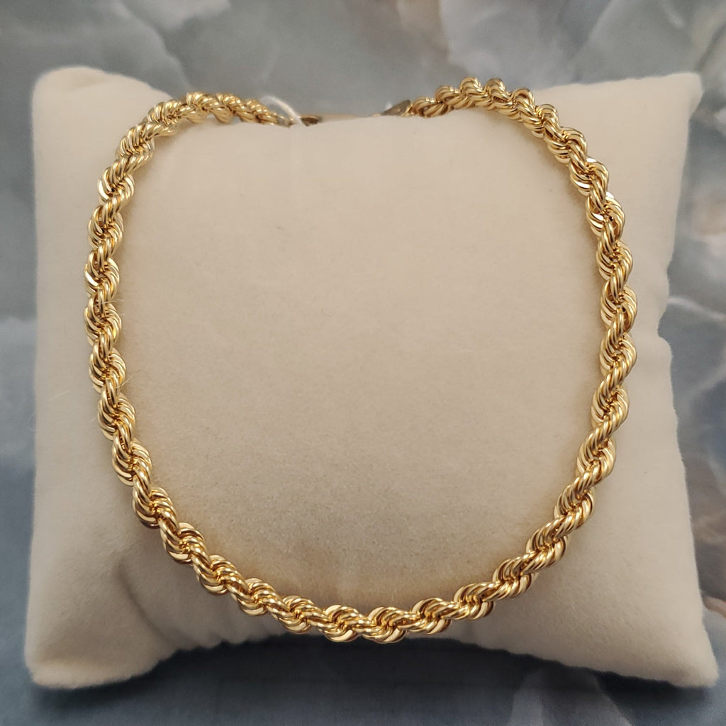 Imperial San Francisco Rope Bracelet 433