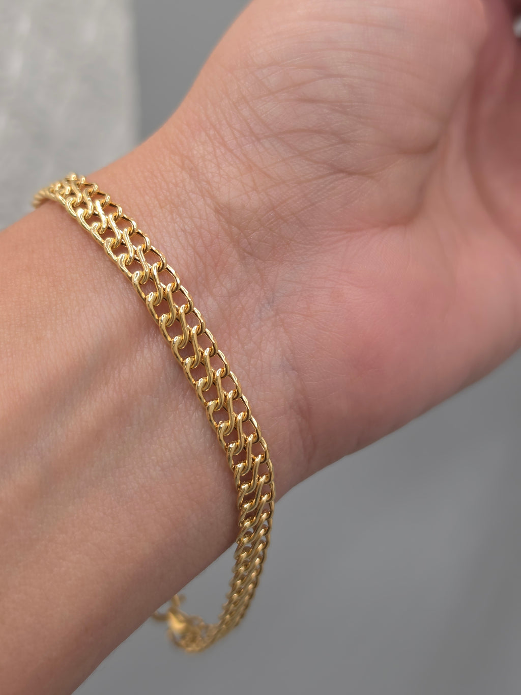 mperial Sedusa Bracelet 351
